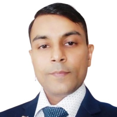 Anubhav Agrawal